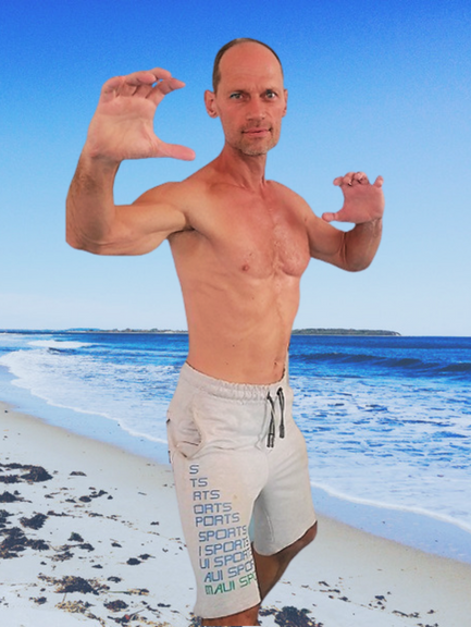 Stay hungry to be free ist Erfolgshunger