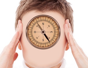 Ein Ziel zu haben, gibt Orientierung und Fokus