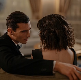 Ziel im Leben eines Mannes - Ein guter Verführer werden