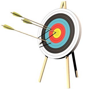 Ziele im Leben finden, setzen und erreichen