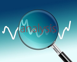 Ziele im Leben finden durch Analyse der Vergangenheit