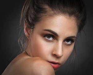 schöne Frauen wollen einen Gewinner zum Mann