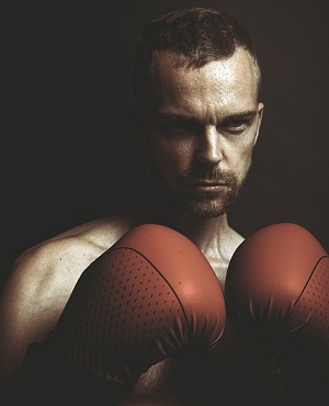 Wer reich werden will, braucht eine Kampfer-Mentalität