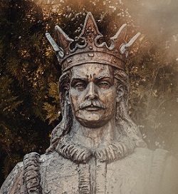 Eigenverantwortung gibt dir die Macht eines Königs über dein Leben